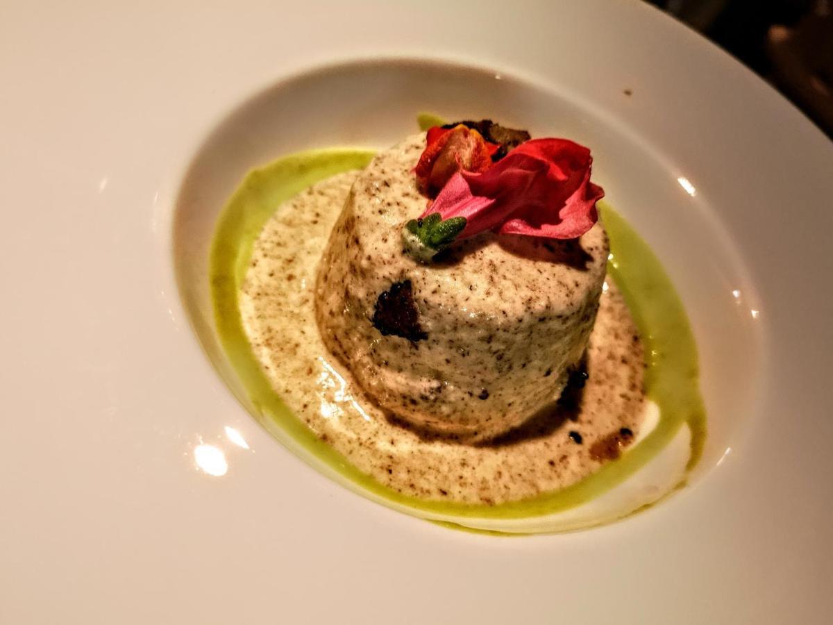 Santa Cristina Val Gardena B&B La Tambra - Central With Restaurant מראה חיצוני תמונה