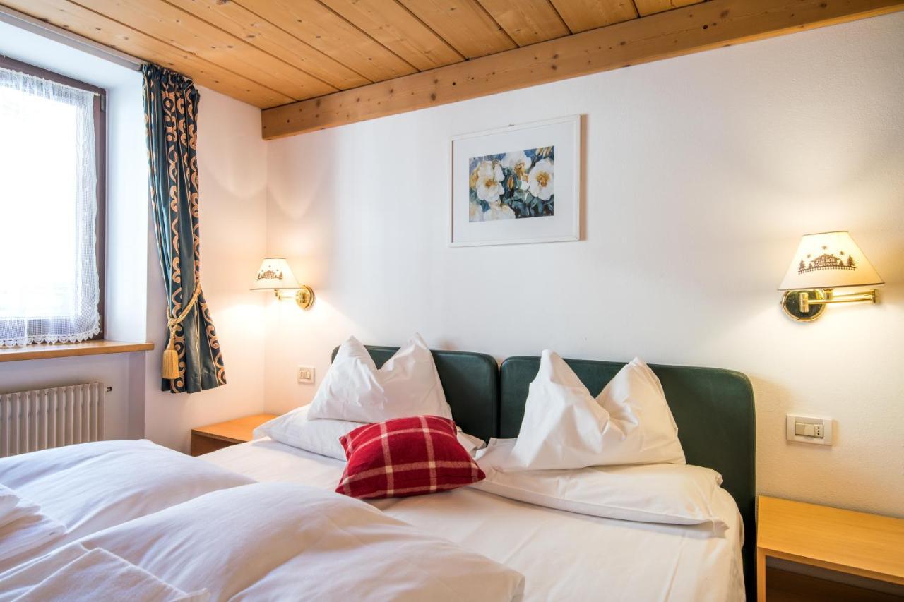 Santa Cristina Val Gardena B&B La Tambra - Central With Restaurant מראה חיצוני תמונה