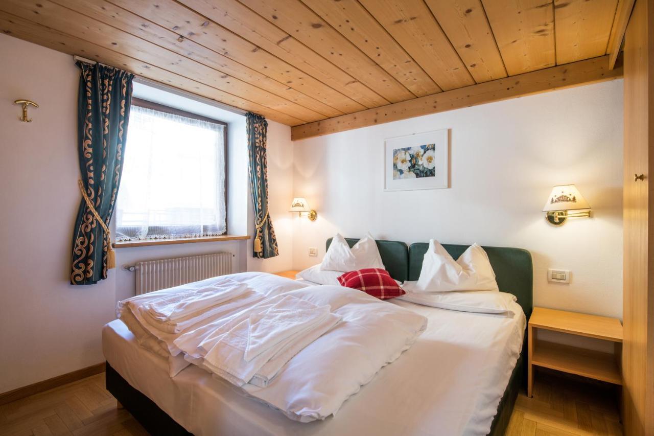 Santa Cristina Val Gardena B&B La Tambra - Central With Restaurant מראה חיצוני תמונה